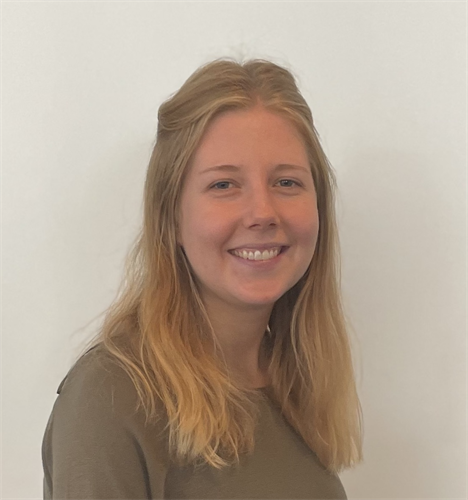 Birgit Beekman, BSc.; Orthopedagoog 